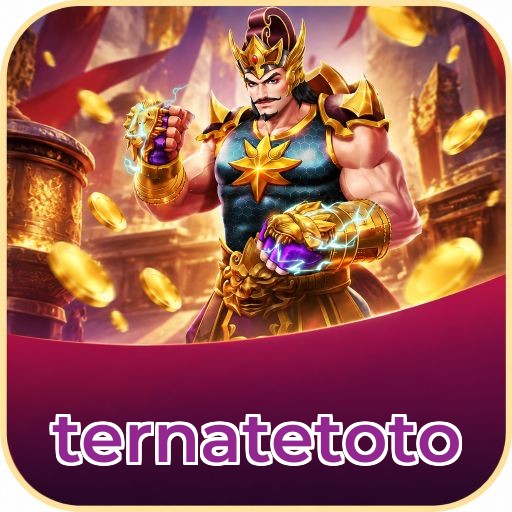 Logo ternatetoto