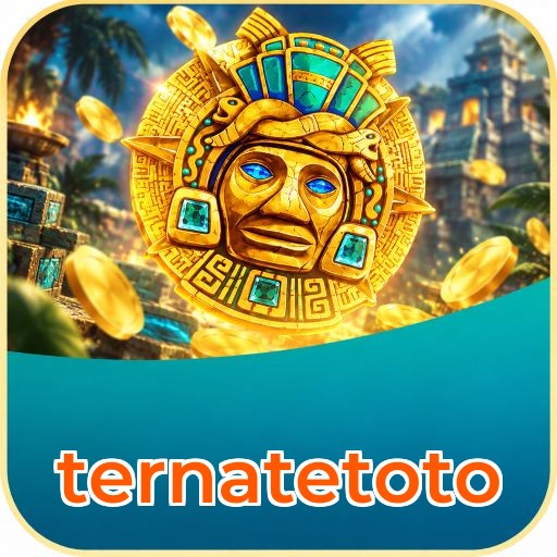 Logo aplikasi ternatetoto