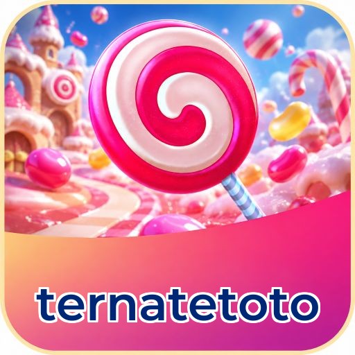 Logo aplikasi ternatetoto