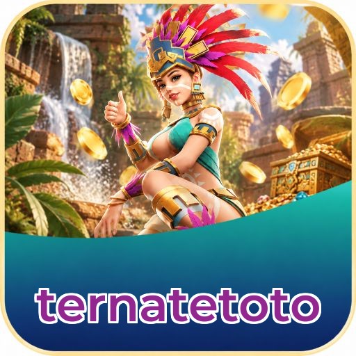 Logo aplikasi ternatetoto