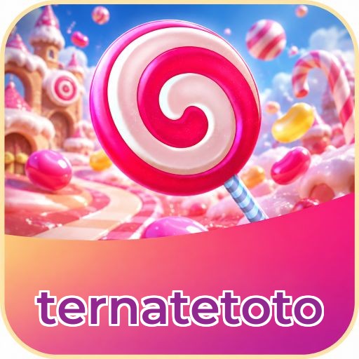 Logo aplikasi ternatetoto