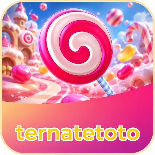 Logo aplikasi ternatetoto