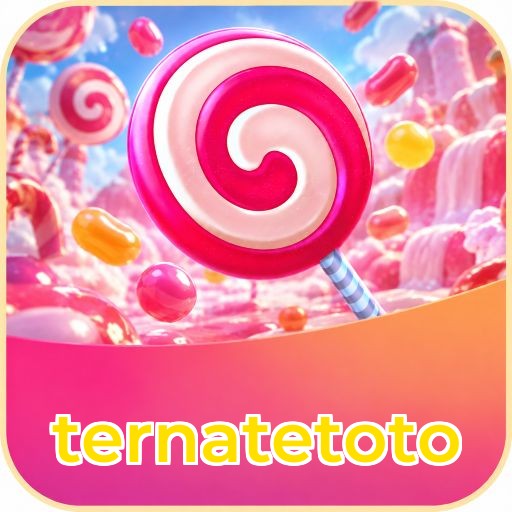 Logo aplikasi ternatetoto