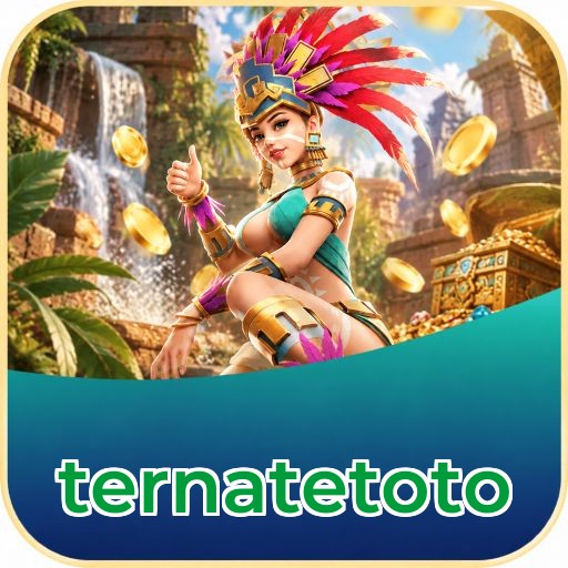 Logo aplikasi ternatetoto
