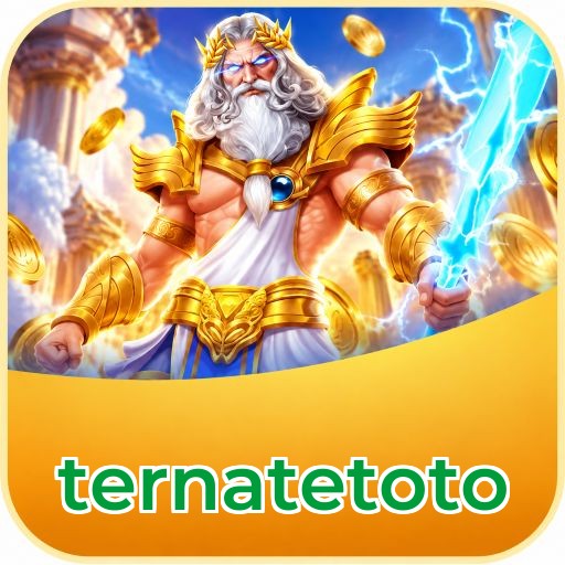 Logo aplikasi ternatetoto